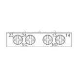 3RV6901-1F