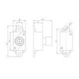 3RX9801-0AA00