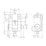 3SF1124-1LA00-1BA2