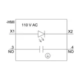 3SU1103-2BF64-1BA0