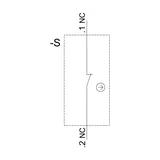 3SU1400-1AA10-1CA0-Z-X05