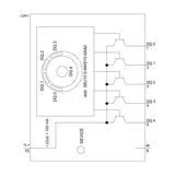 3SU1400-1GC10-1AA0-Z-Y19