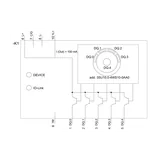 3SU1400-1GD10-1AA0-Z-Y19