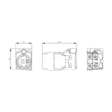 3SU1501-1AG00-1FA0