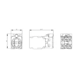 3SU1501-1AG00-1LA0