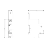 5SV6016-6KP06