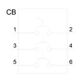 5SY4302-6
