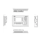 6AV6643-0BA01-1AX0