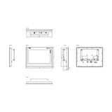 6AV6646-1AB22-0AX0