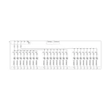 6BK1700-2BA00-0AA0