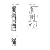 6ES7193-4CB00-0AA0