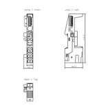 6ES7193-4CB10-0AA0