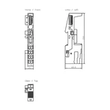 6ES7193-4CB20-0AA0