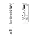 6ES7193-4CB30-0AA0