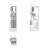 6ES7193-4CG20-0AA0