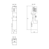 6ES7193-6BN00-0NE0