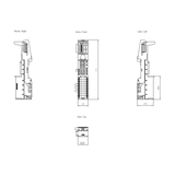 6ES7193-6BP00-0DU0