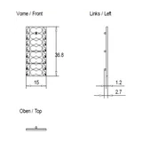 6ES7193-6CP03-2MA0