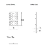 6ES7193-6CP41-2MB0