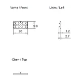 6ES7193-6CP81-2AB0