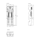 6ES7193-7AB00-0AA0