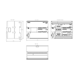 6ES7288-1CR40-0AA1