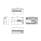 6ES7288-1SR60-0AA2