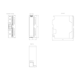 6ES7321-1BH50-0AA0