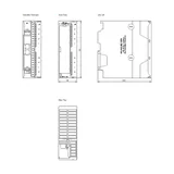 6ES7322-1FF01-0AA0