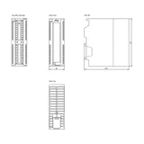 6ES7331-7PF01-0AB0