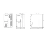 6ES7361-3CA01-0AA0