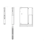 6ES7461-1BA01-0AA0