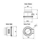 6GF3540-8EA03-0LL0