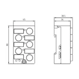 6GK1210-0SA01