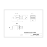 6GK1907-0AB11-6AA0
