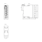 6GK5005-0BA00-1AA3