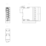 6GK5005-0BA10-1CA3