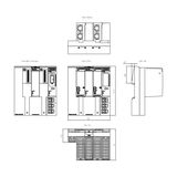 6GK5204-0BA00-2YF2