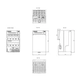 6GK5208-0BA00-2AF2