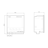 7KM2112-0BA00-2AA0