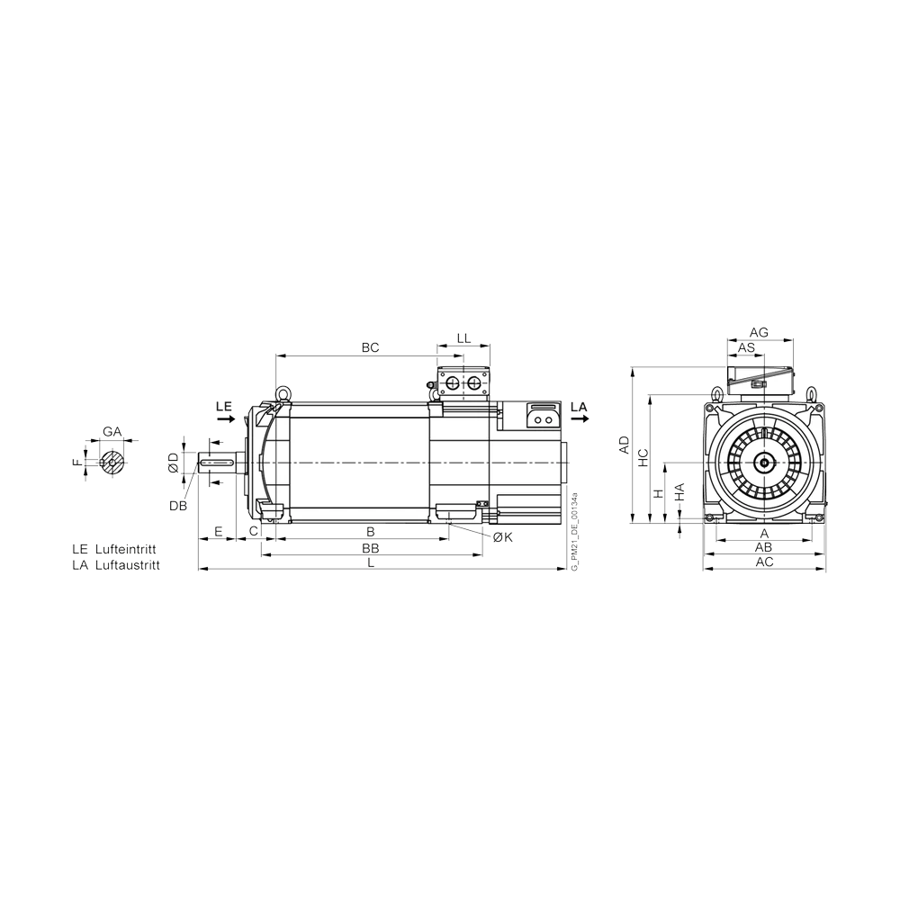 1PH8224-1DB03-1BA1