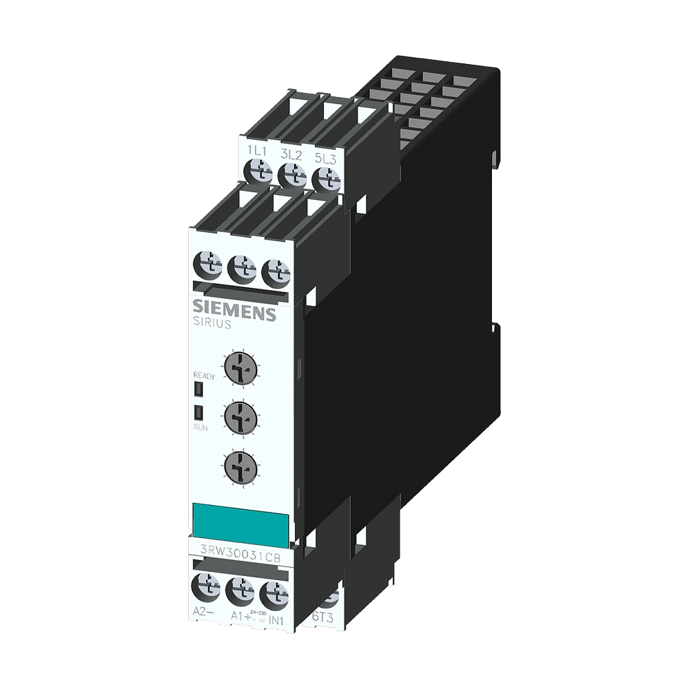 3RW3003-1CB54