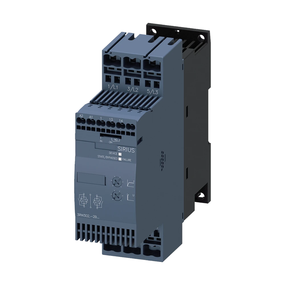 3RW3027-2BB14