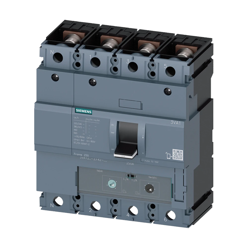 3VA1225-5EF42-0AB0