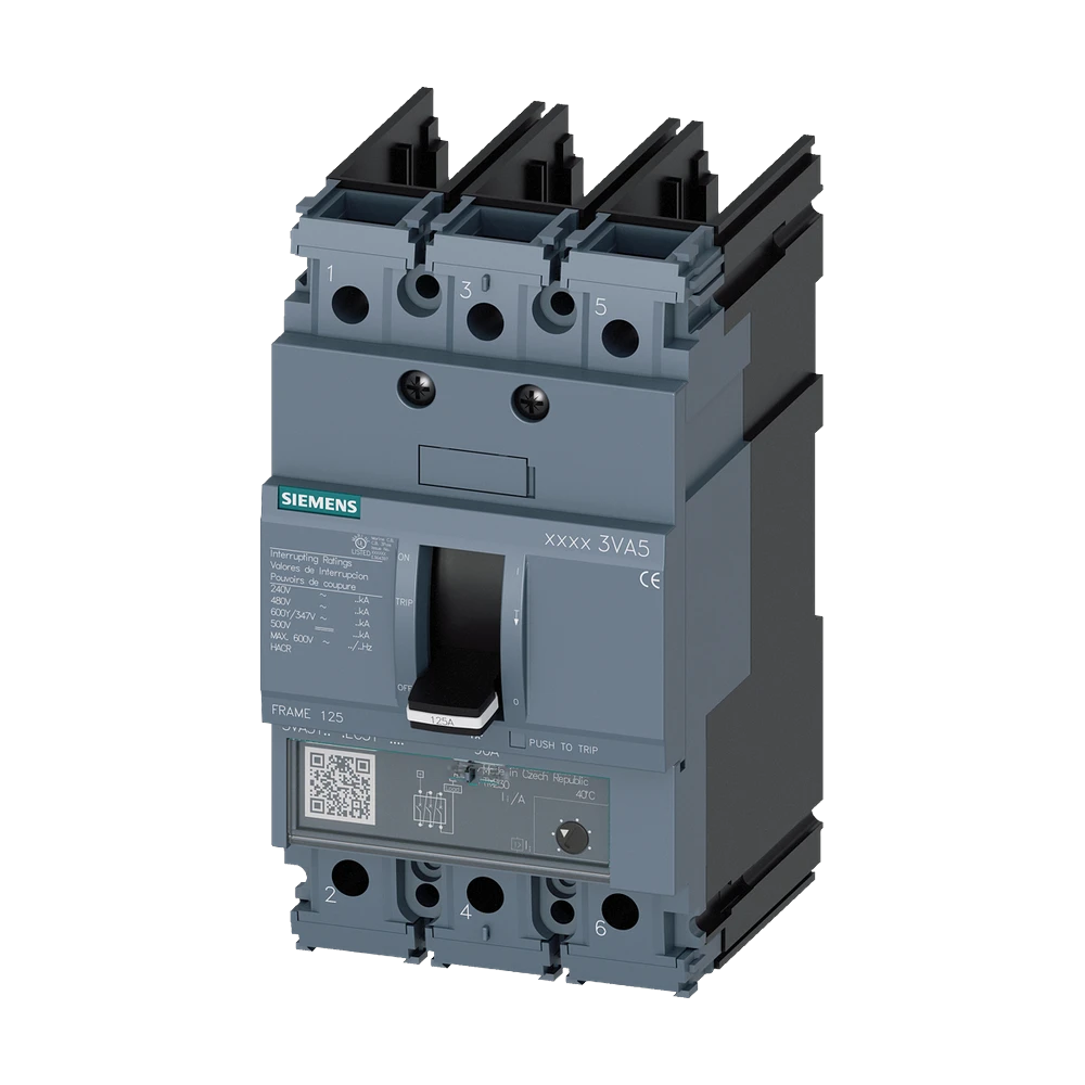 3VA5190-5EC31-1AA0