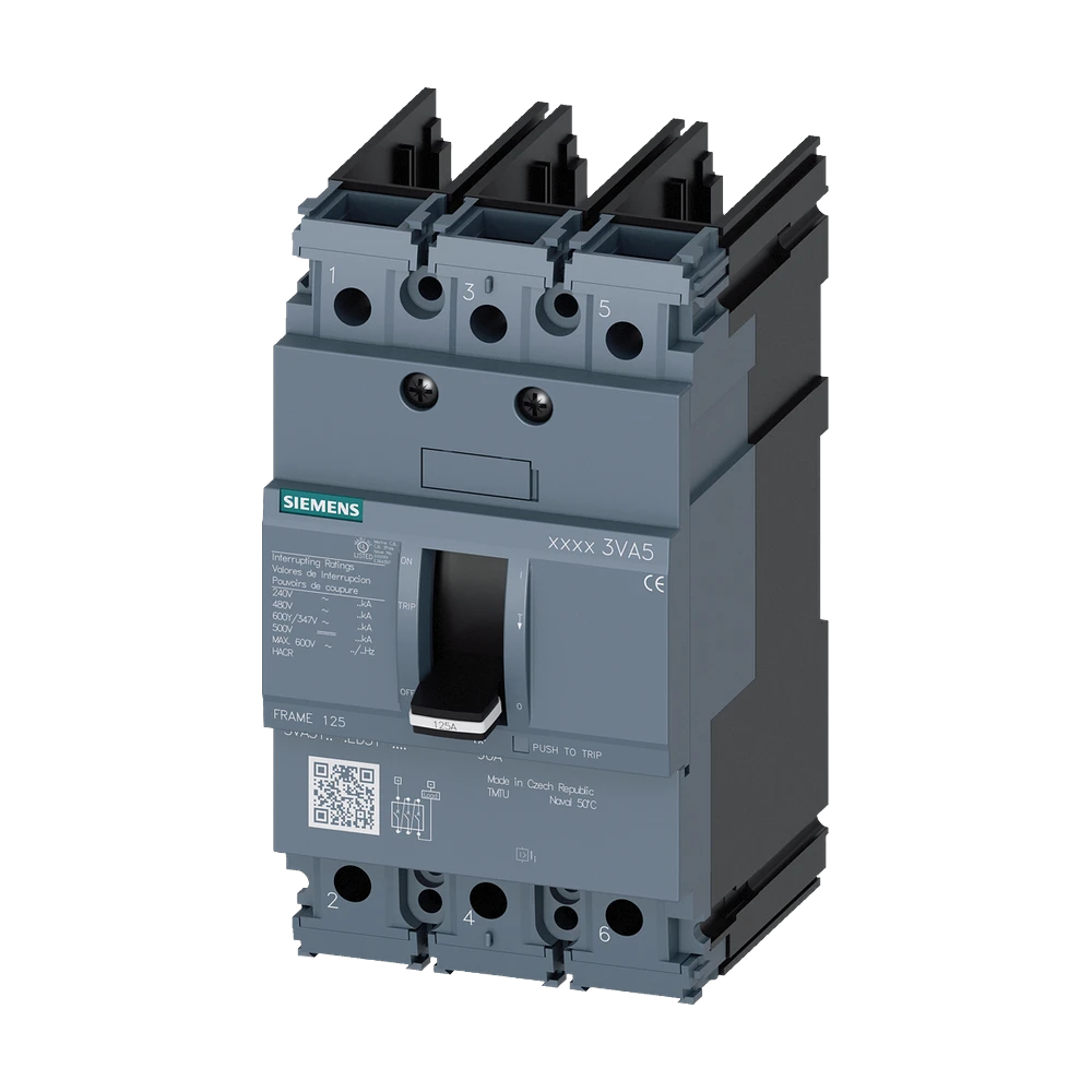 3VA5150-5ED31-1AA0