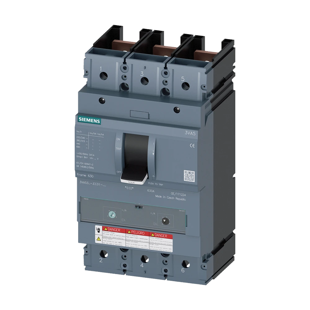 3VA5320-5EC31-1AA0