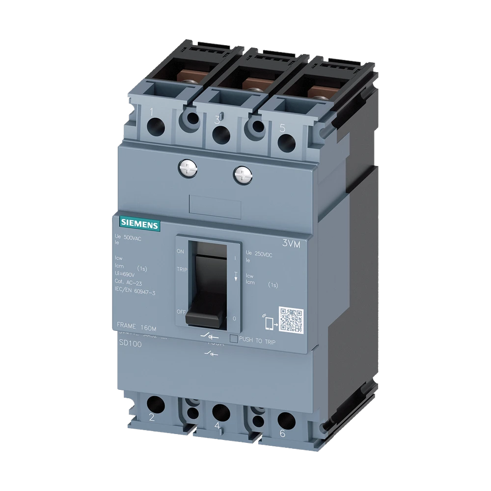 3VM1163-1AA32-0AA0