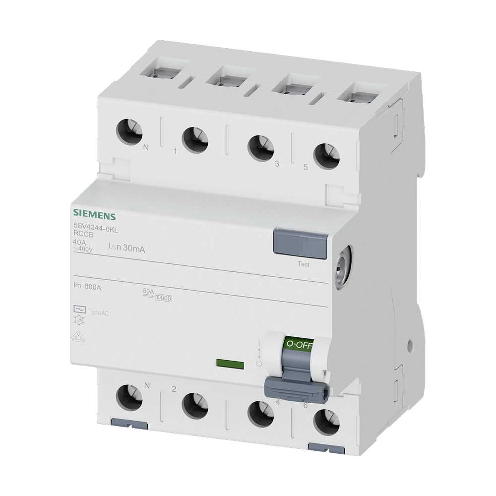 5SV4344-0KL