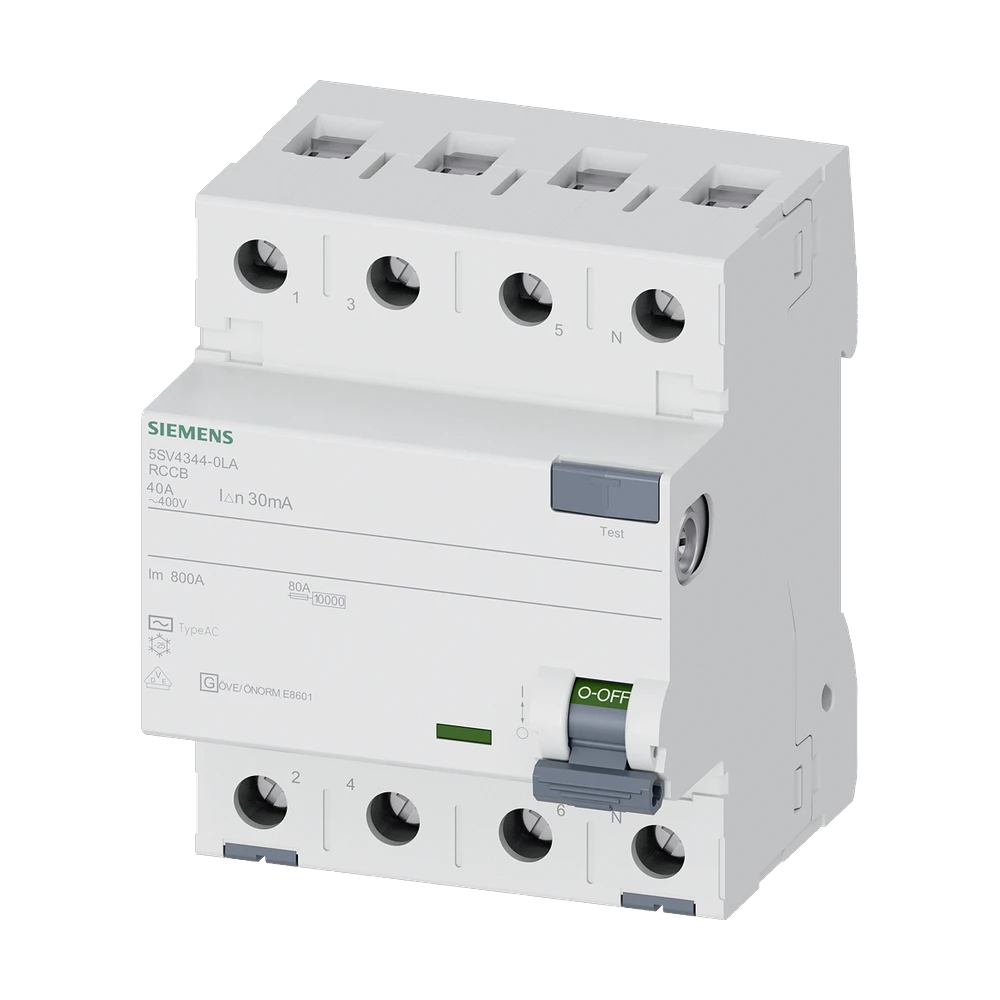 5SV4344-0LA